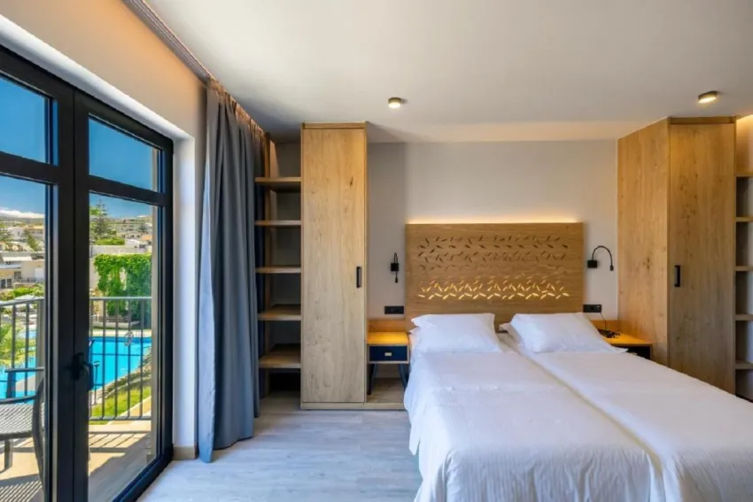 Atlantis Beach 5*-12