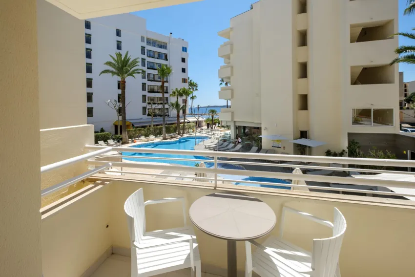Cabot Cap de Mar (ex Cap De Mar Suites & Aparthotel) 4*-26