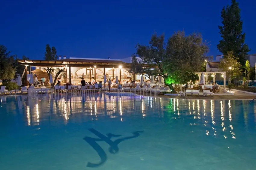 Lydia Maris Resort and Spa Hotel 5*-3