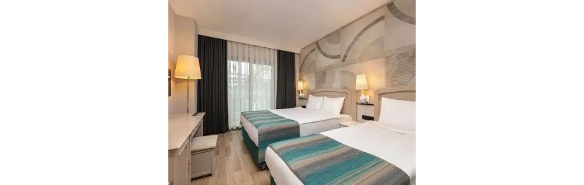 Greenwood Kemer Resort 4*-9
