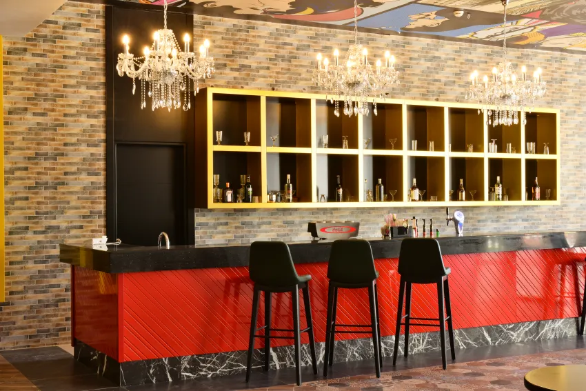 Seaden Valentine Resort & Spa (Adults Only 16+) 5*-47