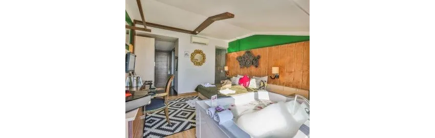 Anjeliq House Hotel 3*-9