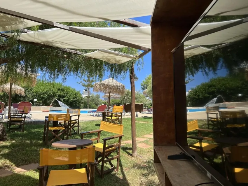 Portokali Hotel apartments 2*-26