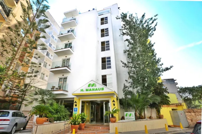 Manaus Hotel 3* - Arenal - Spania