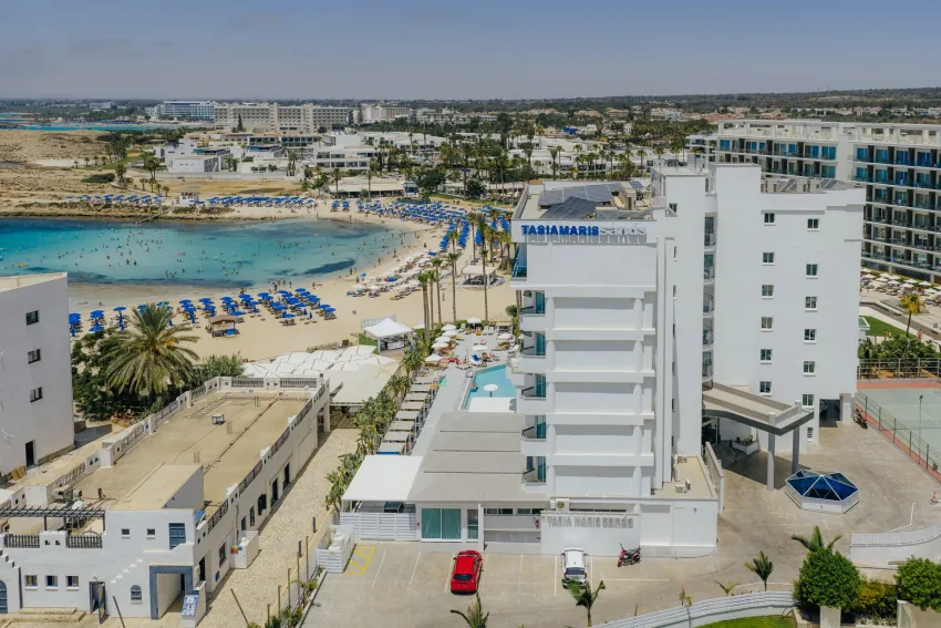 Tasia Maris Sands Adults Only 4*-5