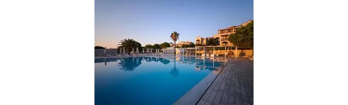 The Bay Hotel and Suites 5* - Vasilikos - Grecia