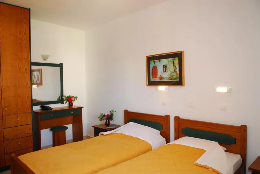 Apollo City Hotel (ex Maliatim Apts) 4*-9