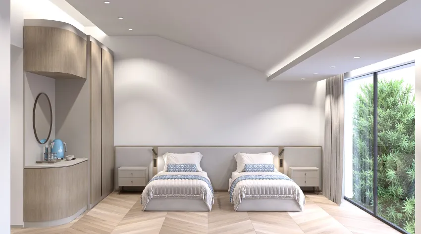 Marvida Family Eco Club (Ex:Otium Family Eco Club) 5*-70