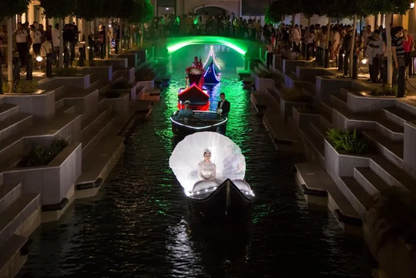 THE LAND OF LEGENDS KINGDOM HOTEL  5*-25