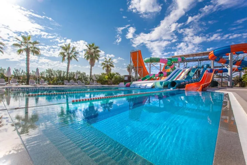 HAYDARPASHA PALACE HOTEL  5*-18