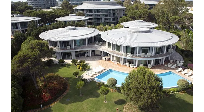 CALISTA LUXURY SPECIAL ROOMS  5*-37