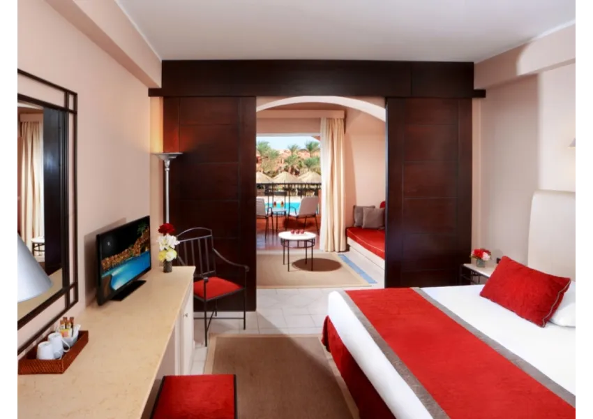 Jaz Makadi Oasis Resort 5*-3