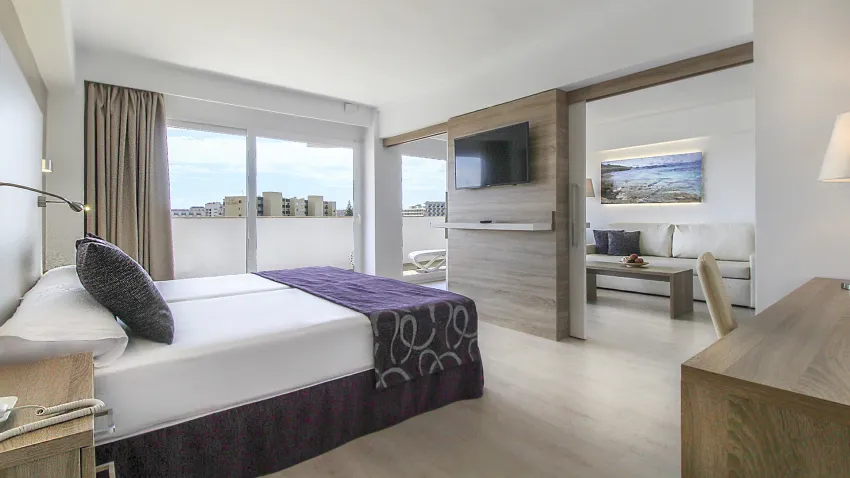 Globales Panamá Adults only 4*-16