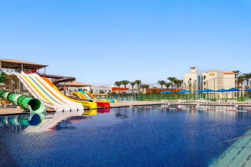 PICKALBATROS DANA BEACH RESORT  5*-65