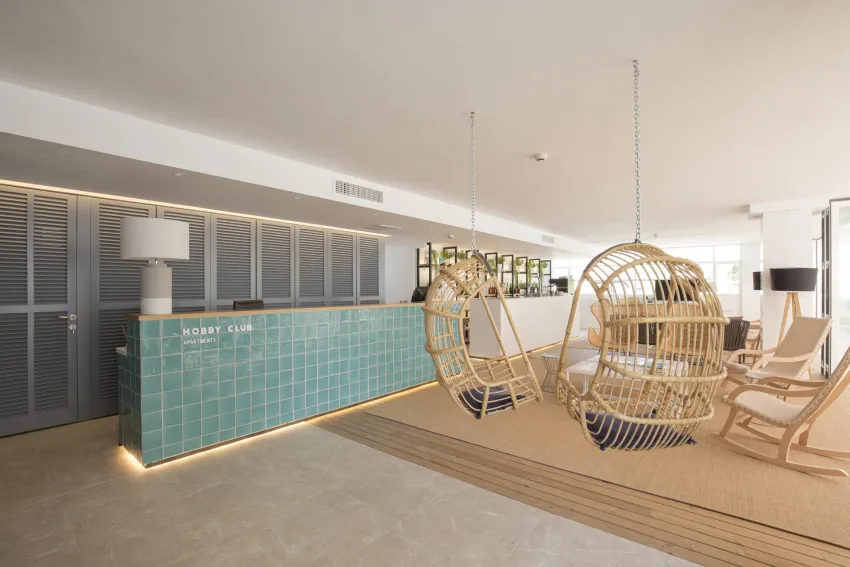 Cabot Hobby Club Apartments -28