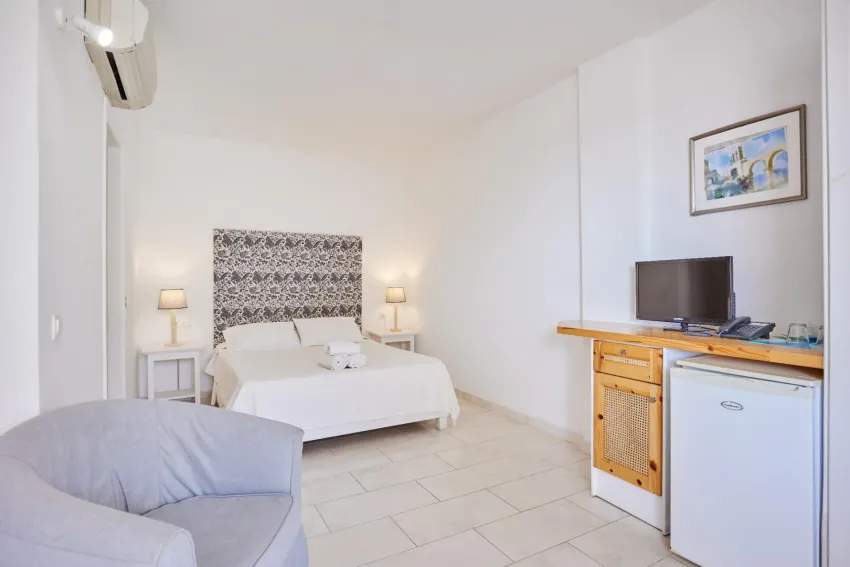 Gerakas Belvedere Hotel & Spa 4*-36