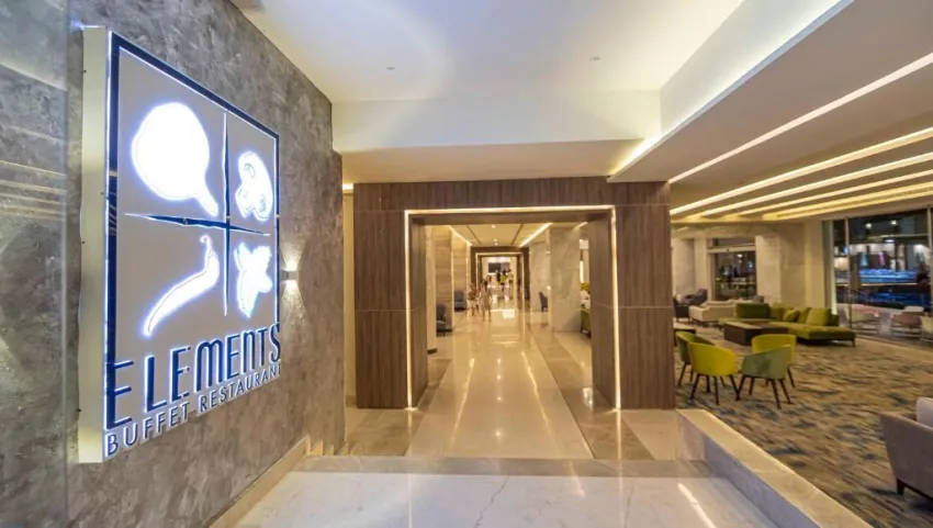 AMARINA ABU SOMA RESORT & AQUA PARK  5*-36