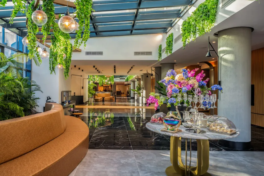 Berry Blue Hotel 5*-4