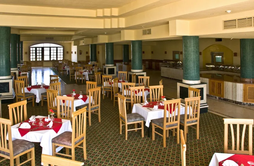 Sentido Akassia Beach Ex LTI Akassia Beach 5*-6