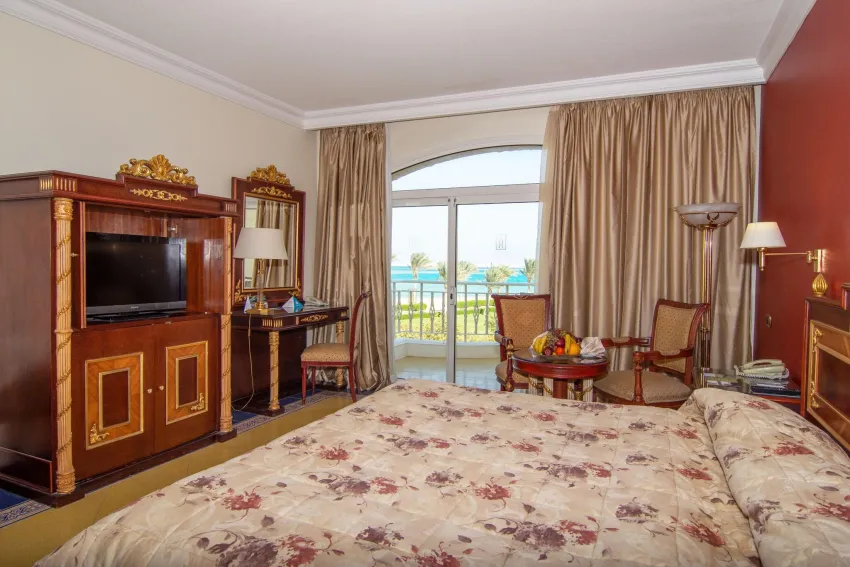 Palm Royale Soma Bay Resort 5*-113