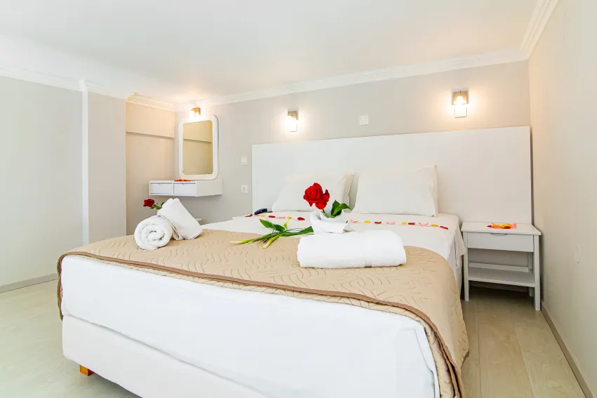 Filia Hotel and Apartments 4*-15