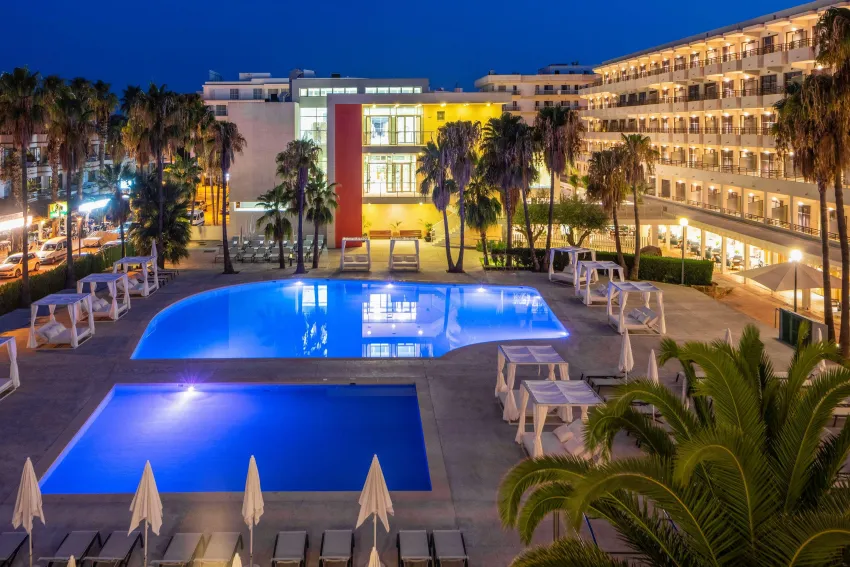 INNSiDE Alcudia 4*-352