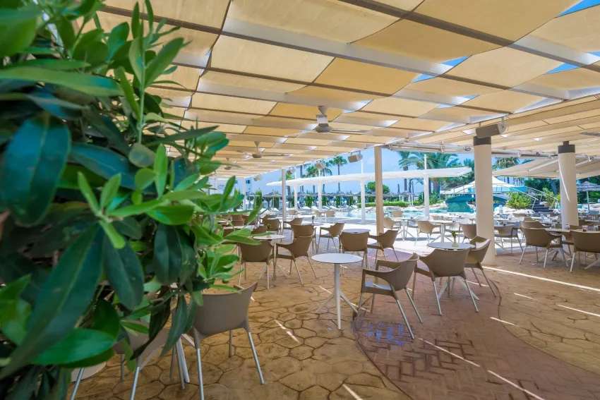 Tasia Maris Beach and Spa 4*-43