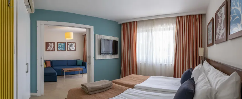 Barut B Suites 4*-15