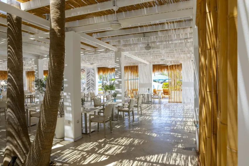 The GrandResort – Limited Edition by Leonardo Hotels 5*-11