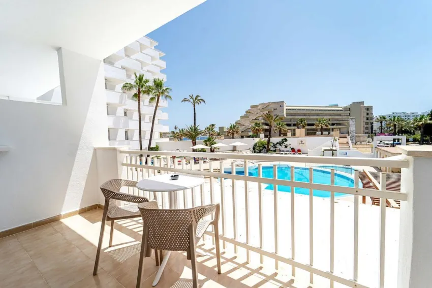 Ibersol Siurell 4*-48