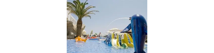 Galaxy Beach Resort 5*-118