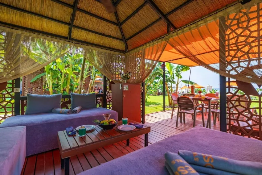Vonresort Elite 5*-163