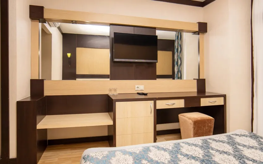 Amon Hotels Belek (Adults Only 16+) 4*-23