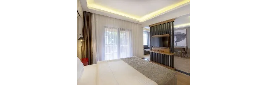 Utopia Resort & Residence 5*-8