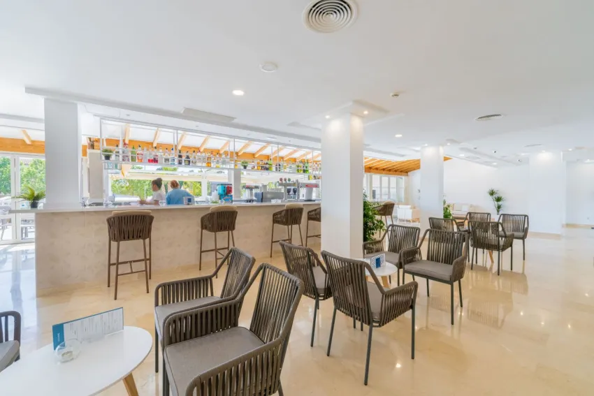 Caprice Isabel Aparthotel 3*-22