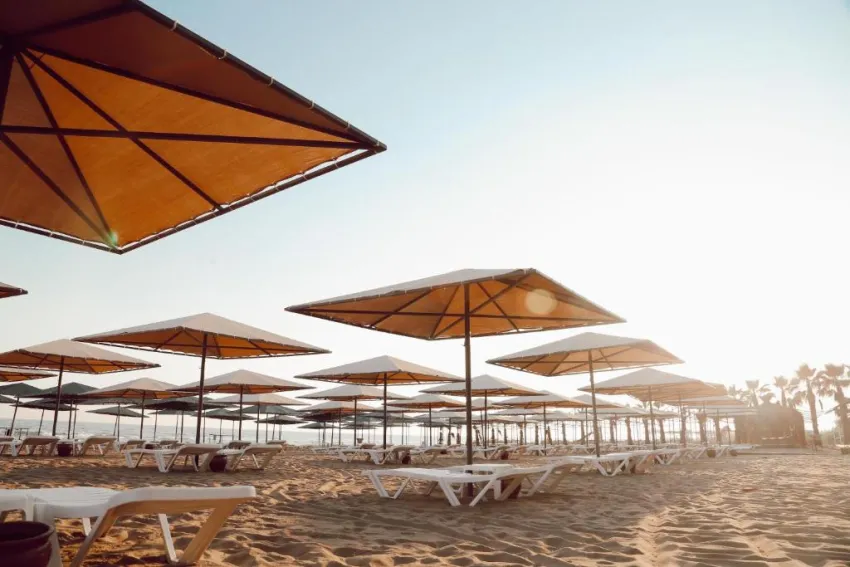 MIRAMARE BEACH HOTEL  5*-4