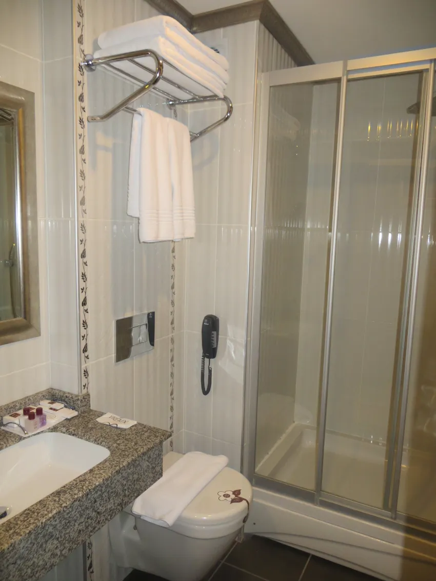 Xperia Grand Bali Hotel 4*-10