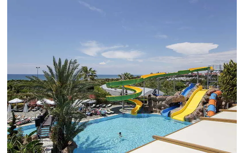 Alba Resort Hotel 5*-31