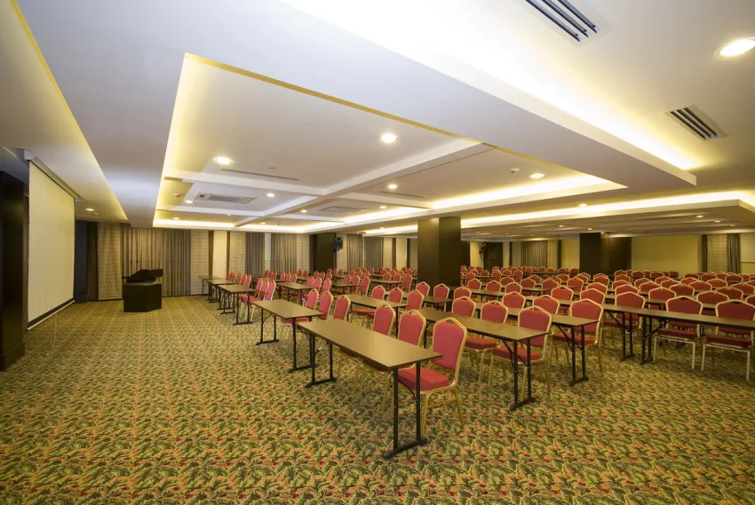 Marvida Family Eco Club (Ex:Otium Family Eco Club) 5*-197