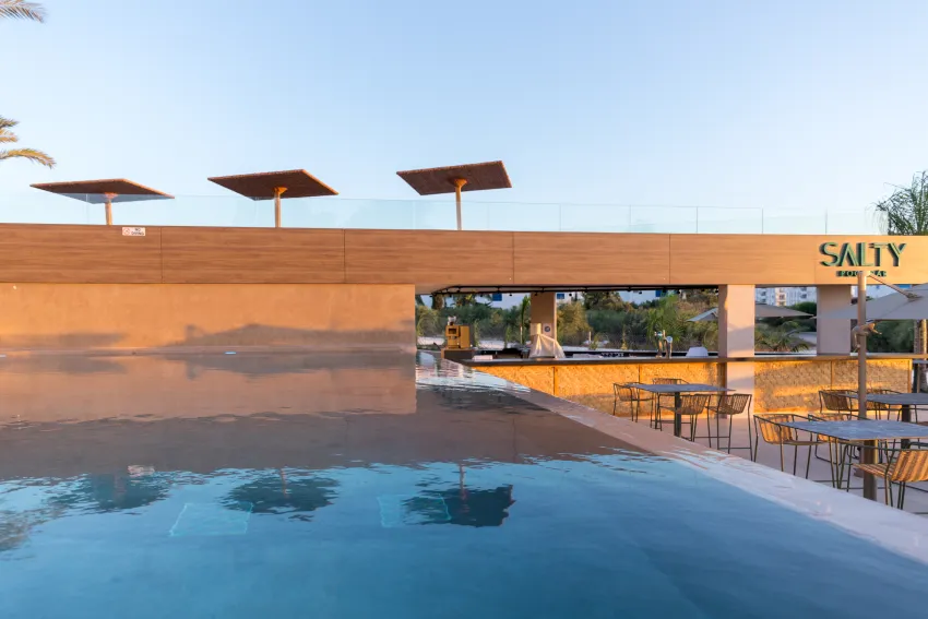 Cavo Zoe Seaside Hotel 4*-72