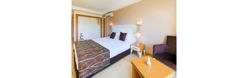 Horus Paradise Luxury Resort 5*-20