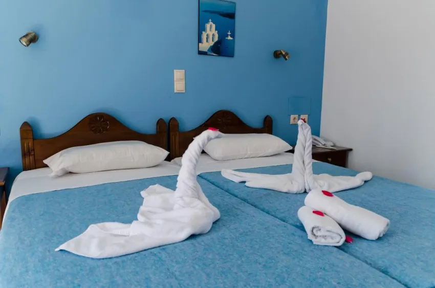 Anatoli Beach Hotel 3*-16