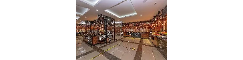 Armas Beach Hotel 4*-17