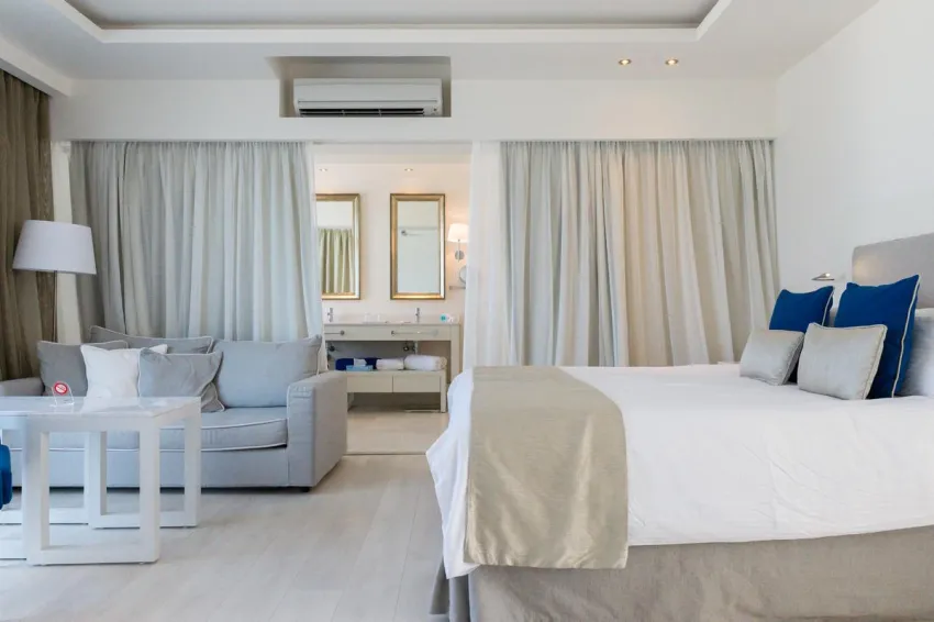 Knossos Beach Bungalows Suites Resort and Spa 5*-37