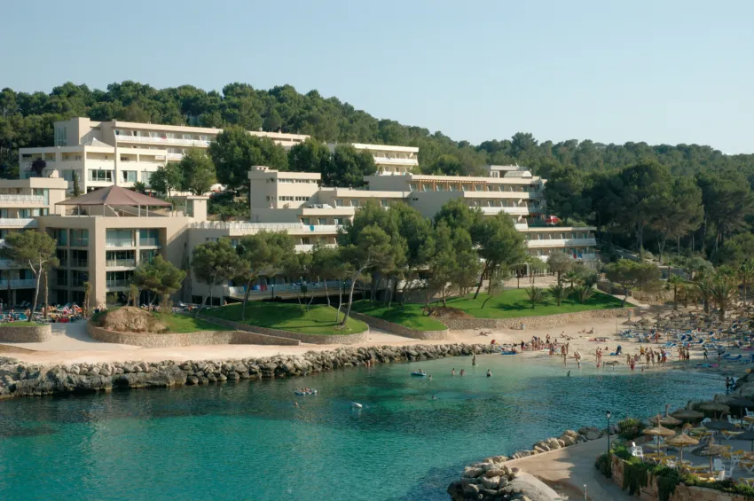 Occidental Cala Viñas 4*-40