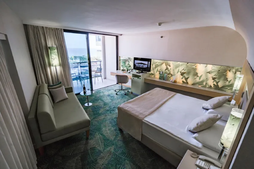 Paloma Sencia ( Ex Cornelia Deluxe Resort) 5*-15