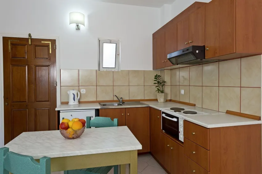 Trianta Apartments 2*-8
