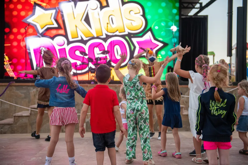 Condesa Hotel 4*-131