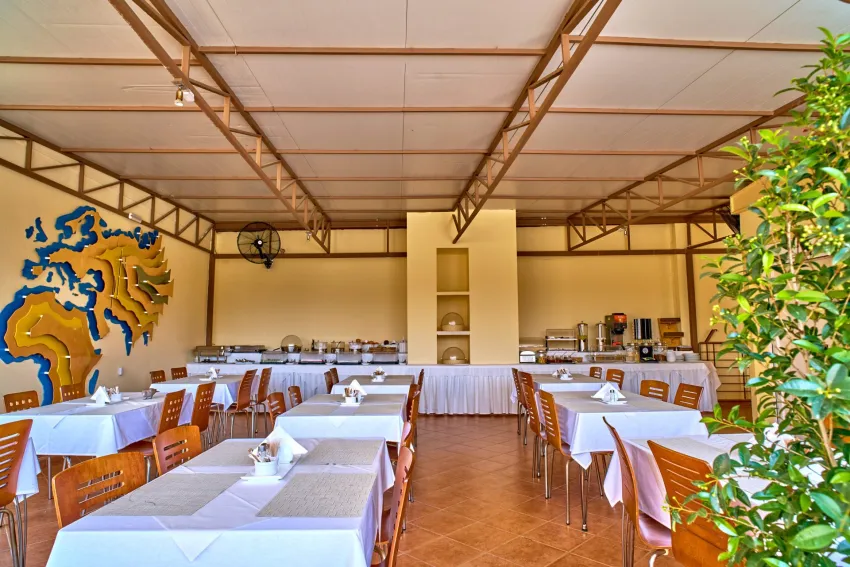 Veronica Hotel 3*-14