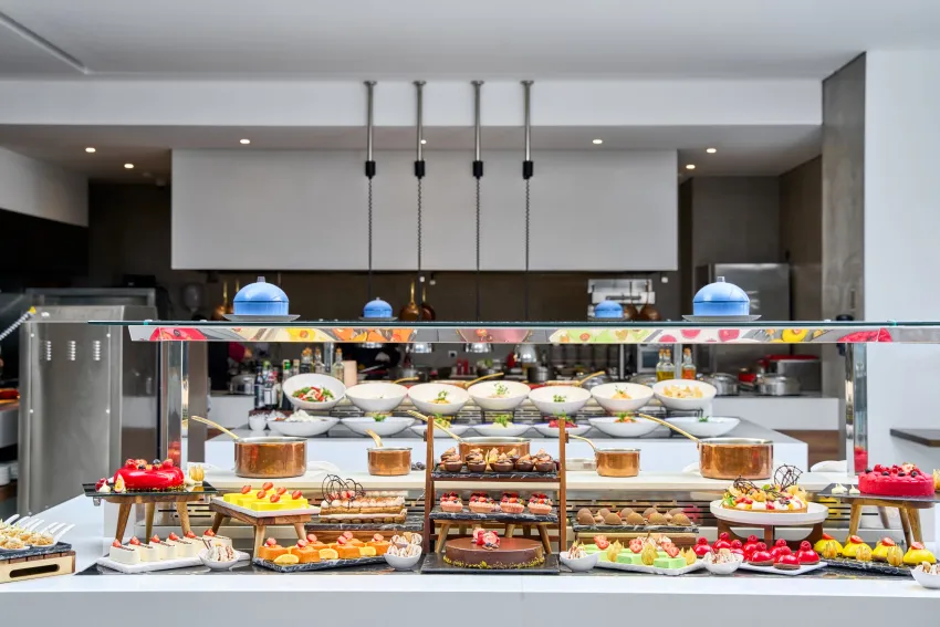 Lindos Grand Resort and Spa 5*-39